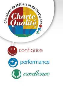 Charte qualité confiance